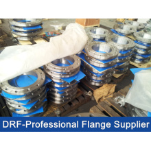 Steel Flange (DIN2633 Flange)